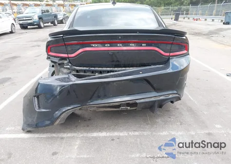 2019 Dodge Charger Gt Rwd from USA, damaged, VIN 2C3CDXHG7KH607723